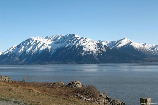 Van Gilder Hotel (Seward)